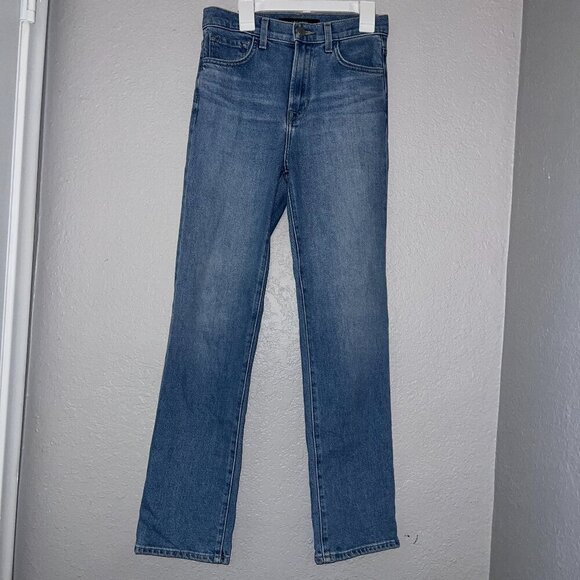J Brand Women Jules Boot Cut Jeans - Picture 1 of 8